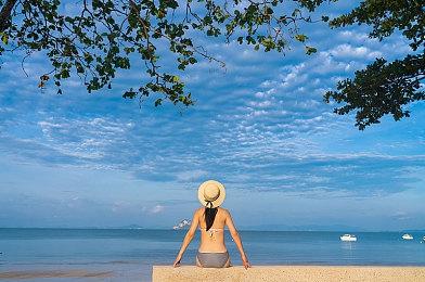 《全境封锁：中心地带》开场CG动画